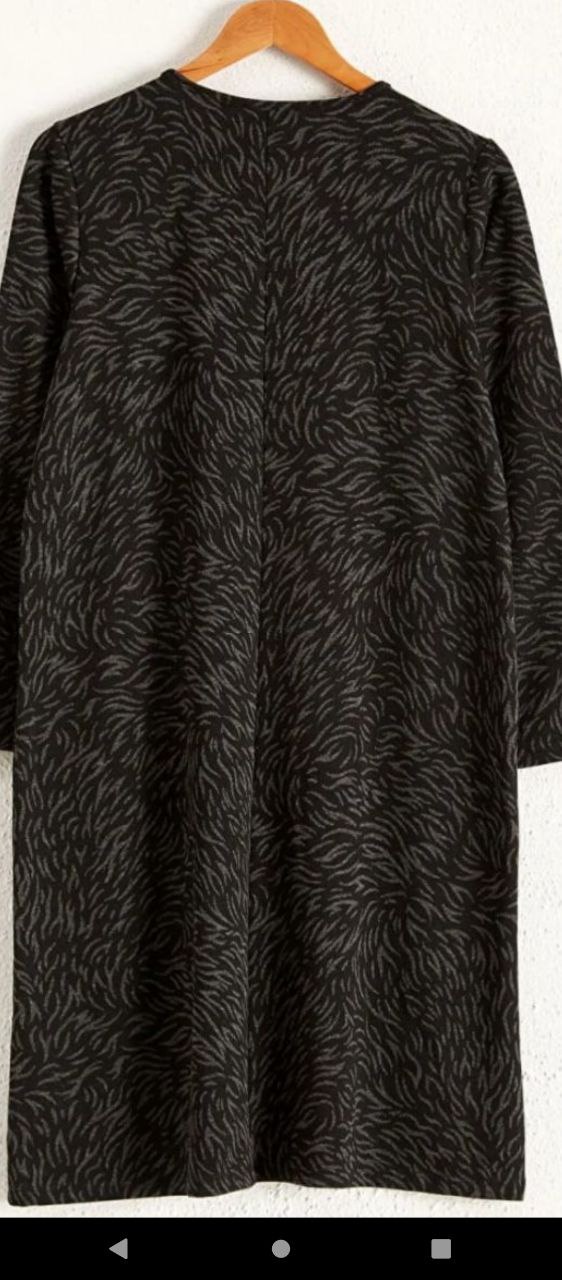 сукня трикотажна(Туреччина)тепла